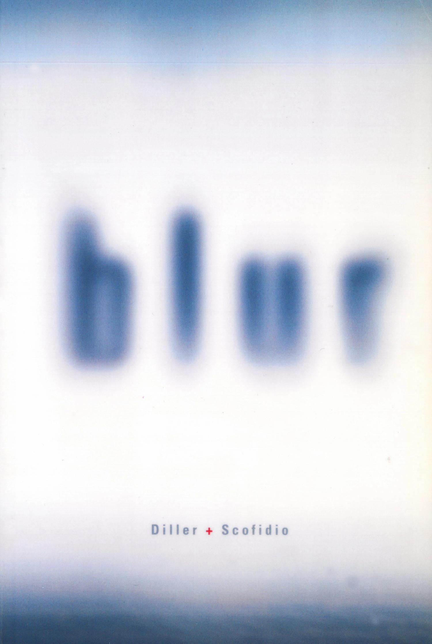 blur the making of