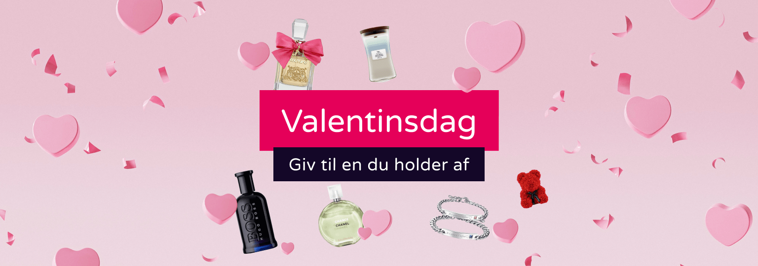 Valentinsdag