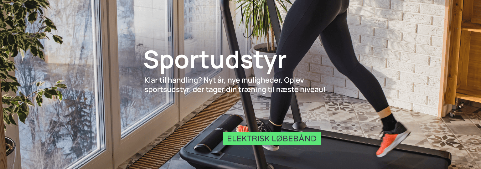 Sportutrustning