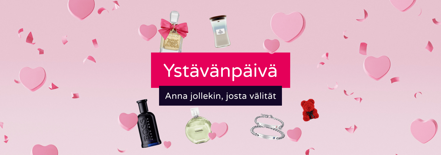 Ystävänpäivä