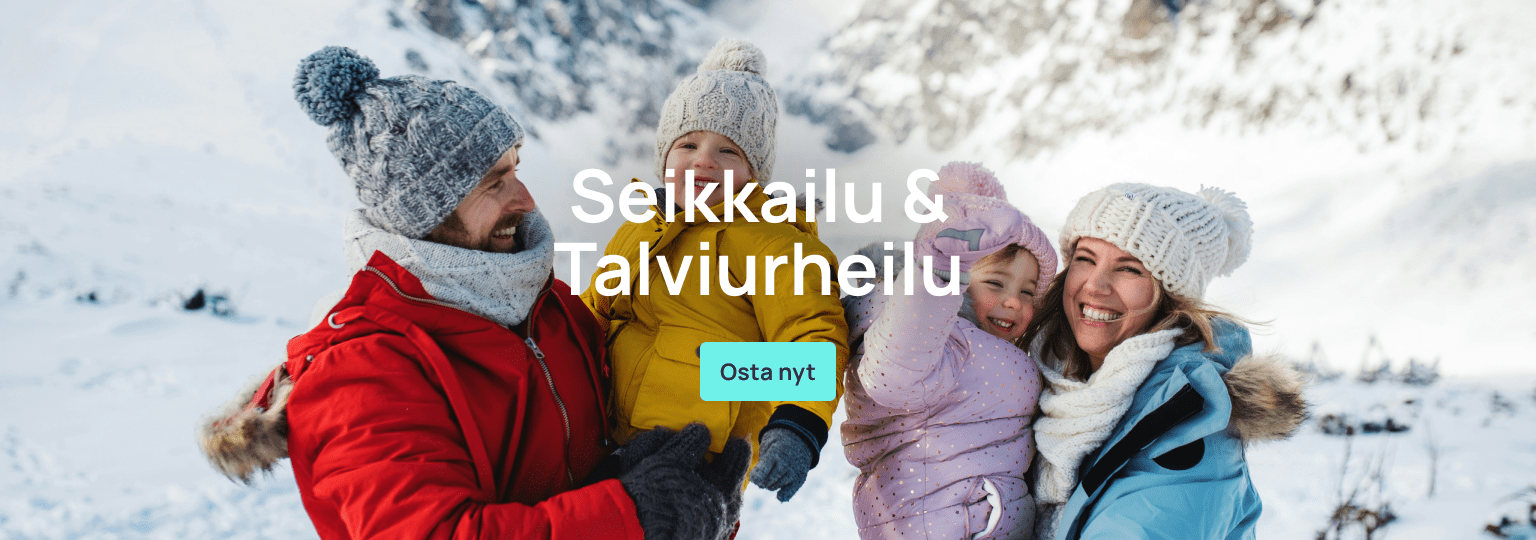 Talviurheilu