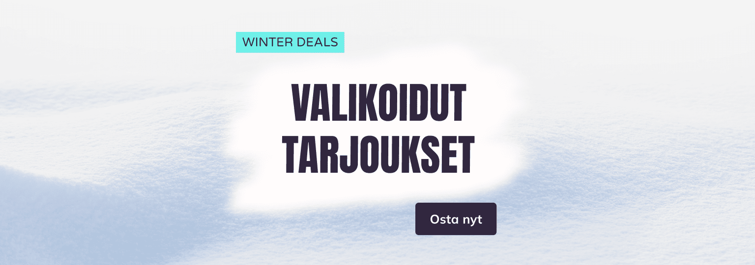 Valikoidut deals