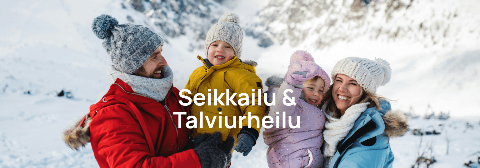 Talviurheilu