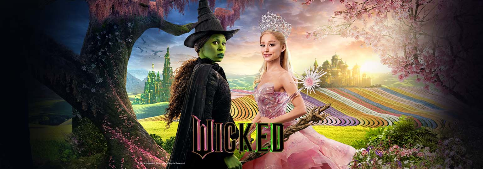 Wicked