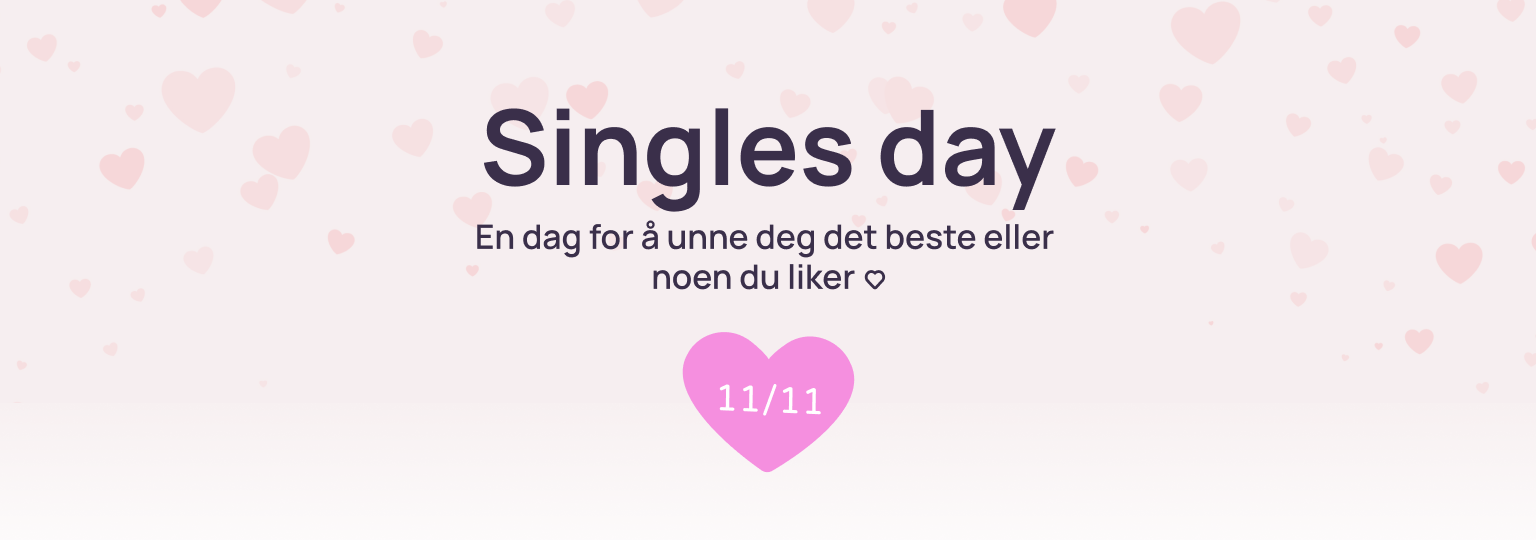 Singles day