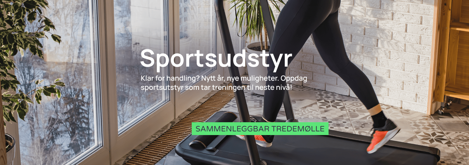 Sportutrustning