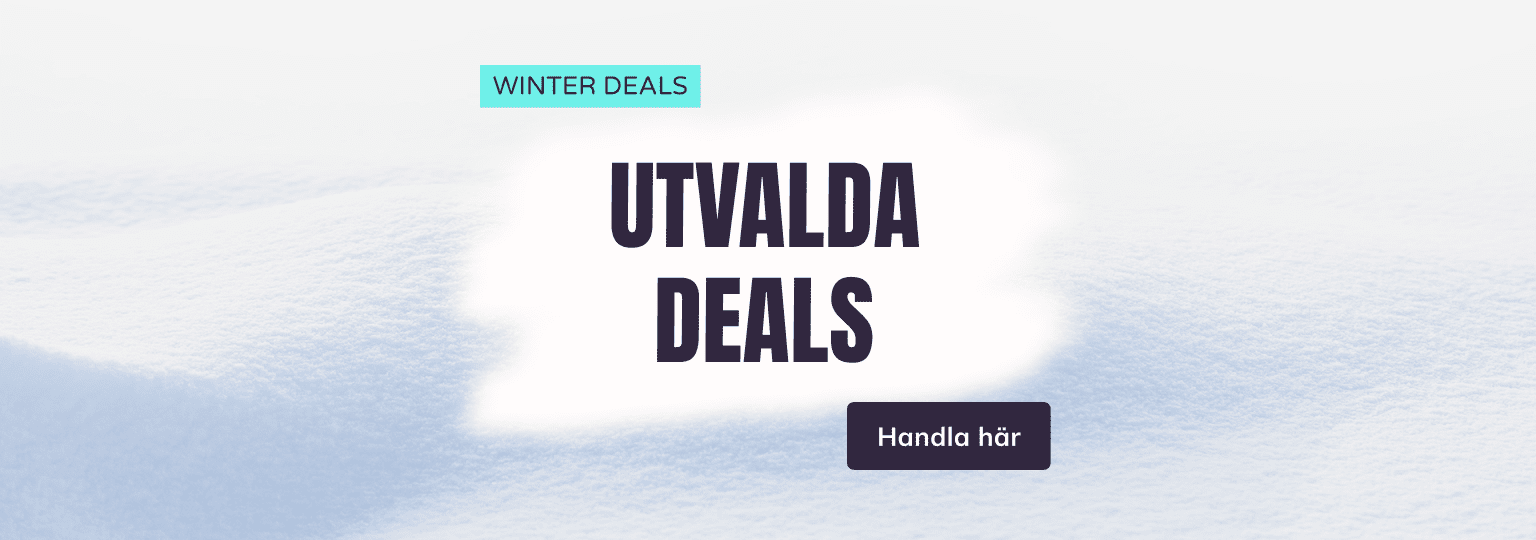 Utvalda deals