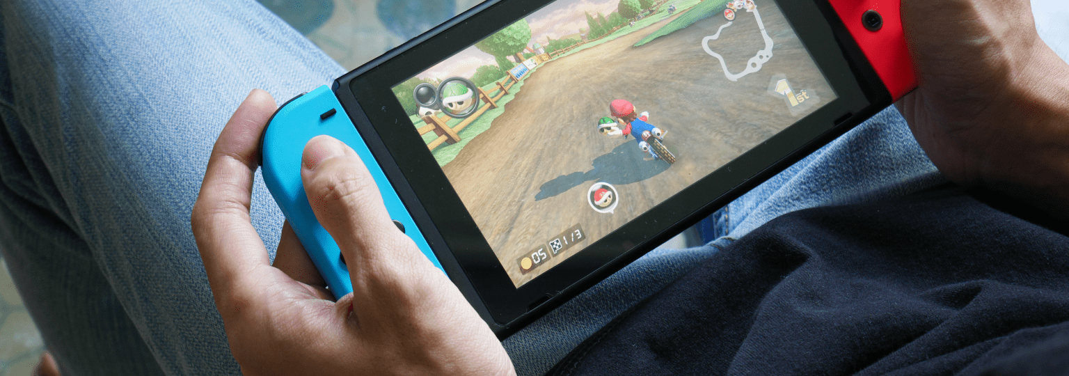 Köp Nintendo Produkter Online | CDON