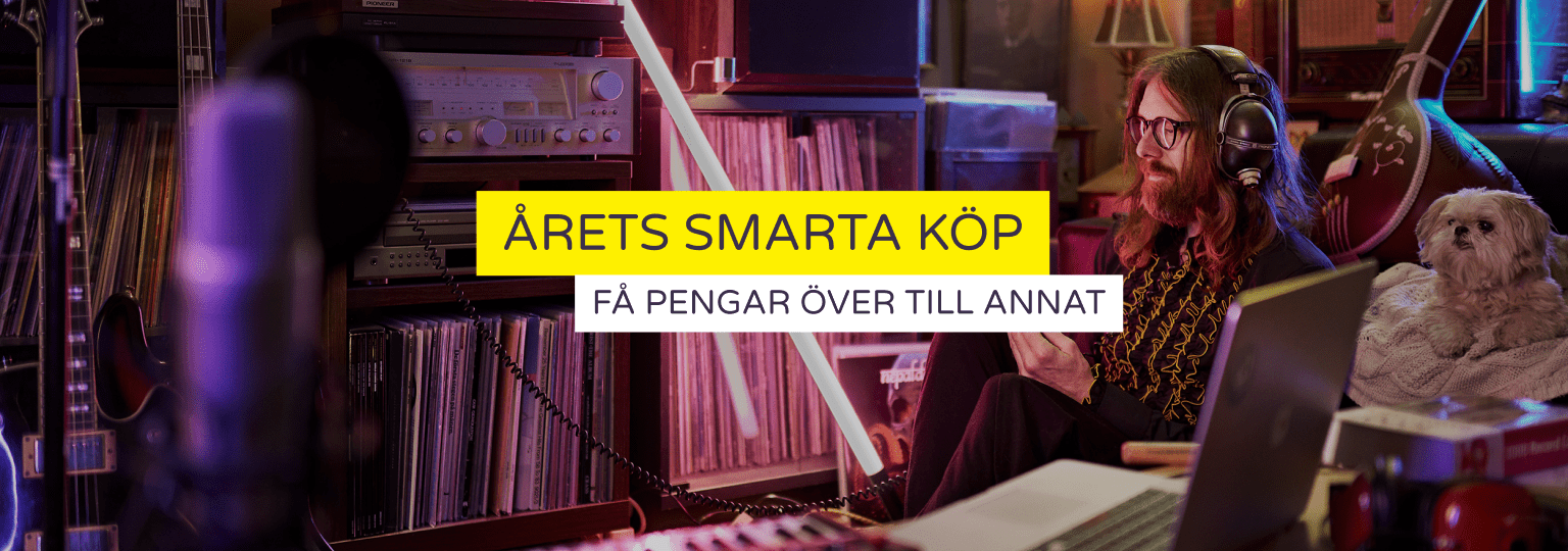 Årets smarta köp