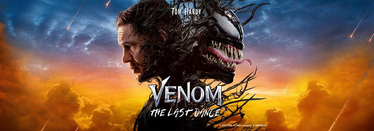 Venom last dance