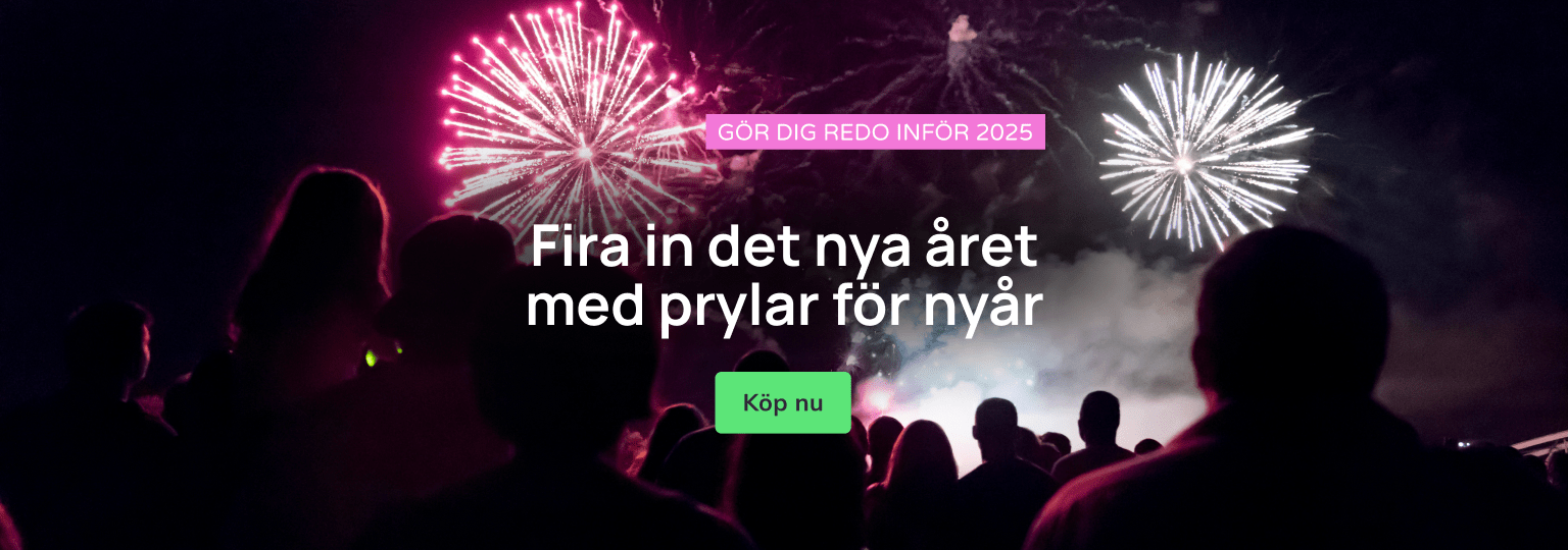 Nyår