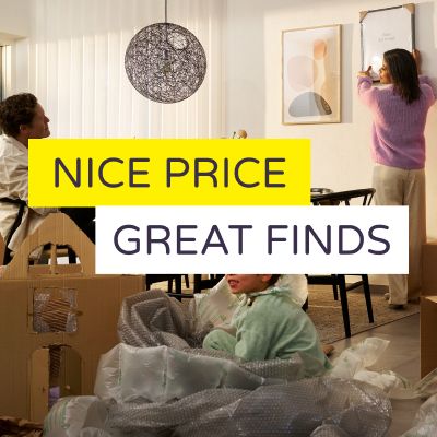 Nice Price Hemelektronik | CDON