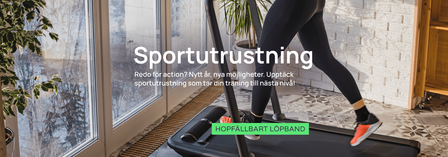 Sportutrustning