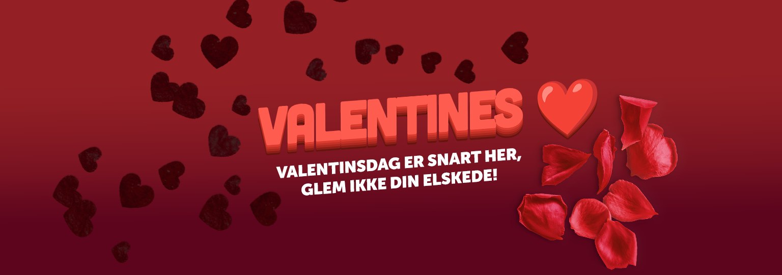 Valentinsdag