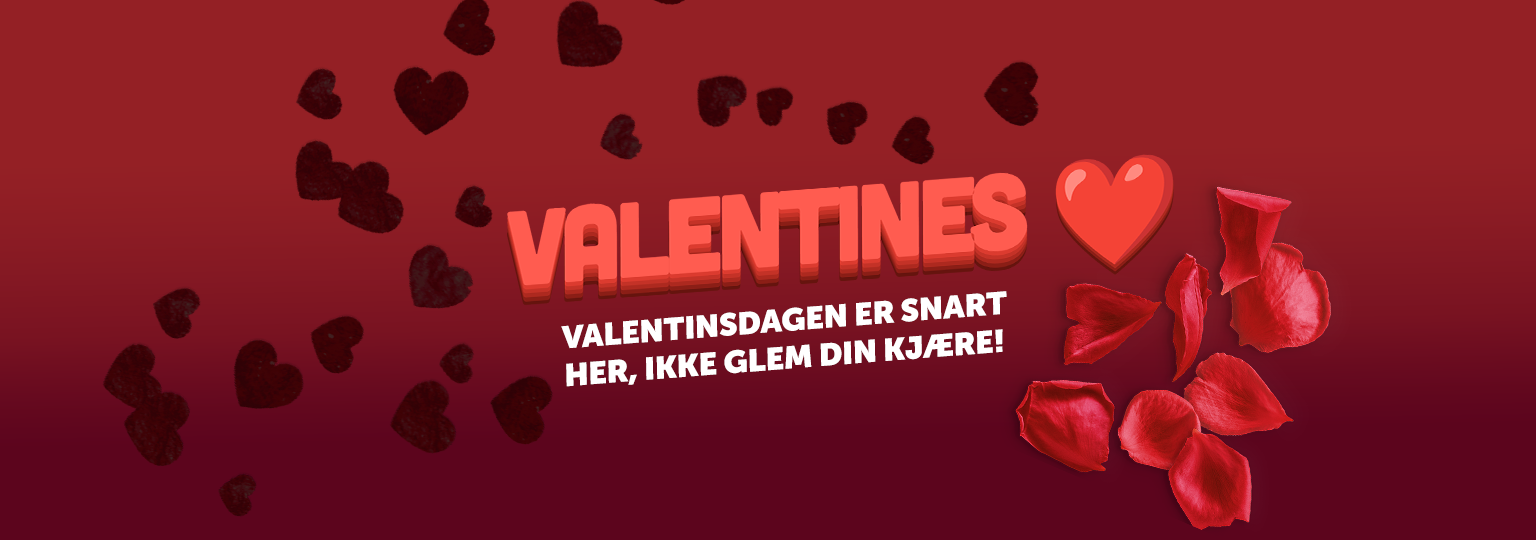 Valentinsdag