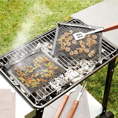 Grillpåse