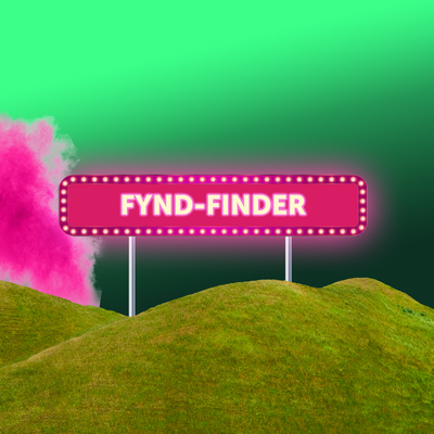 Fynd-finder