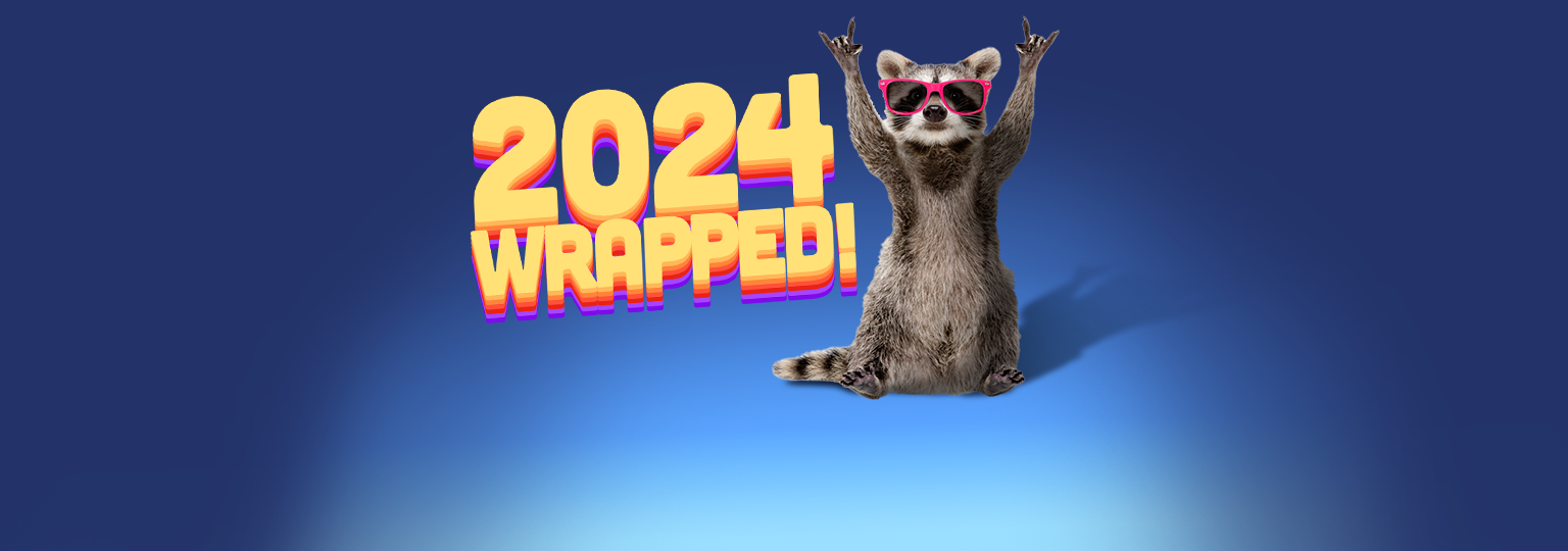 Wrapped 2024