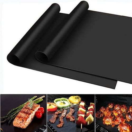 Grillmatta