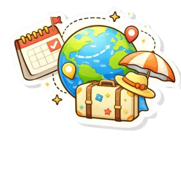 Holiday Planning and Tour Packages