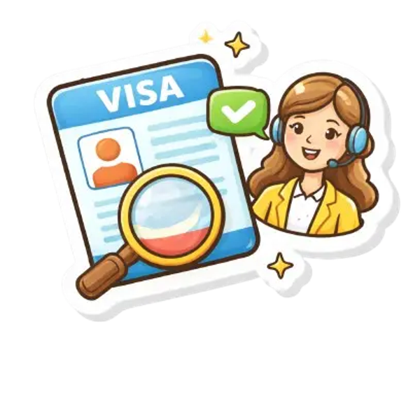 Visa Assistance