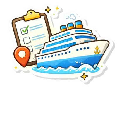 Cruise Booking