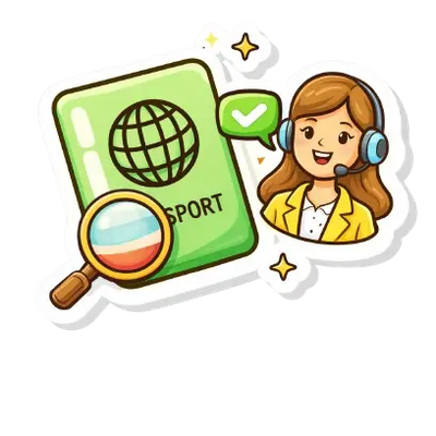 Passport Assistance