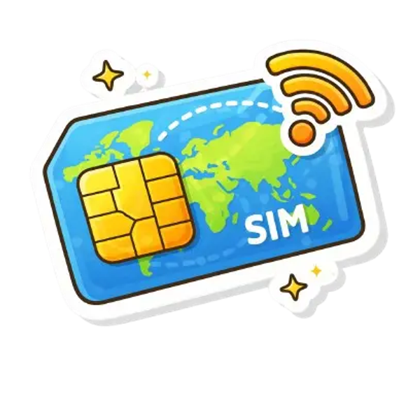 International Sim