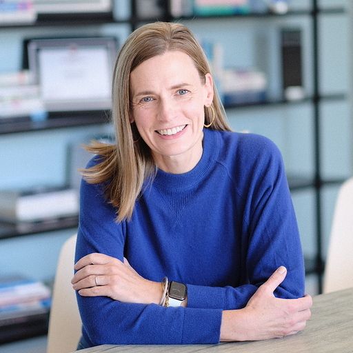 Professional headshot of Megan Jarvis, Founder of JarvisHR and former VP of Talent Development at Seismic