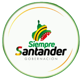 Gobernacion Santander