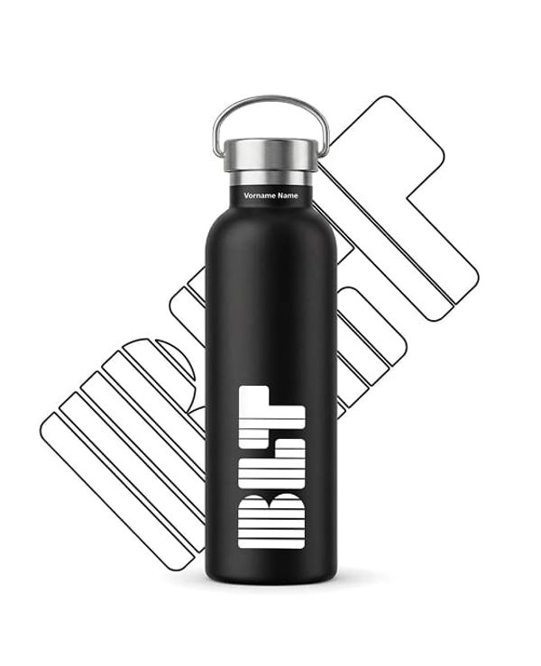 Trinkflasche BLT