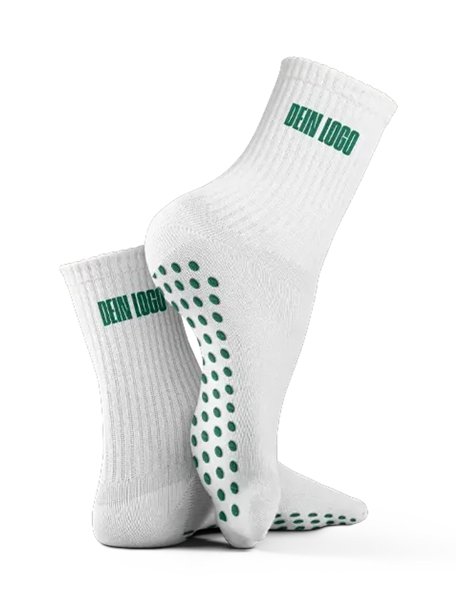 Chaussettes antidérapantes