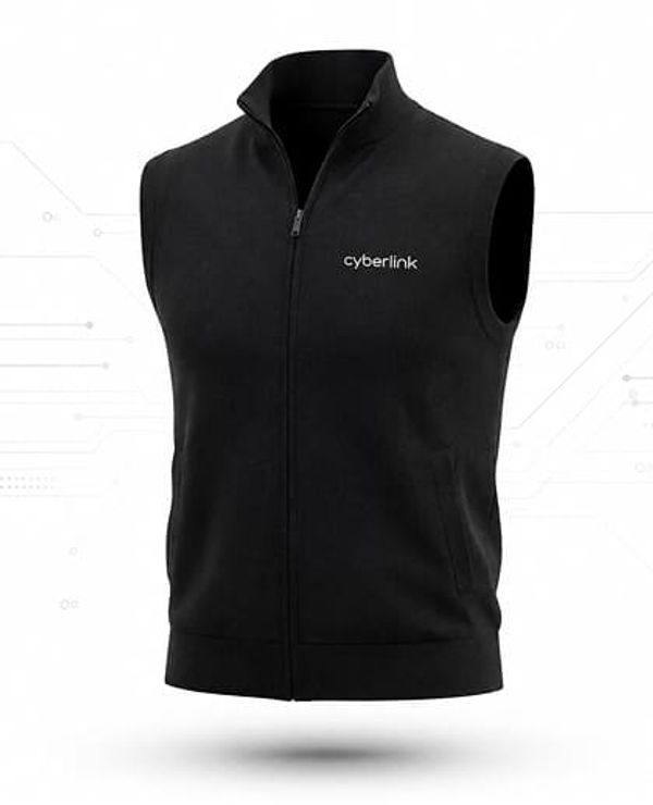 Gilet Cyberlink