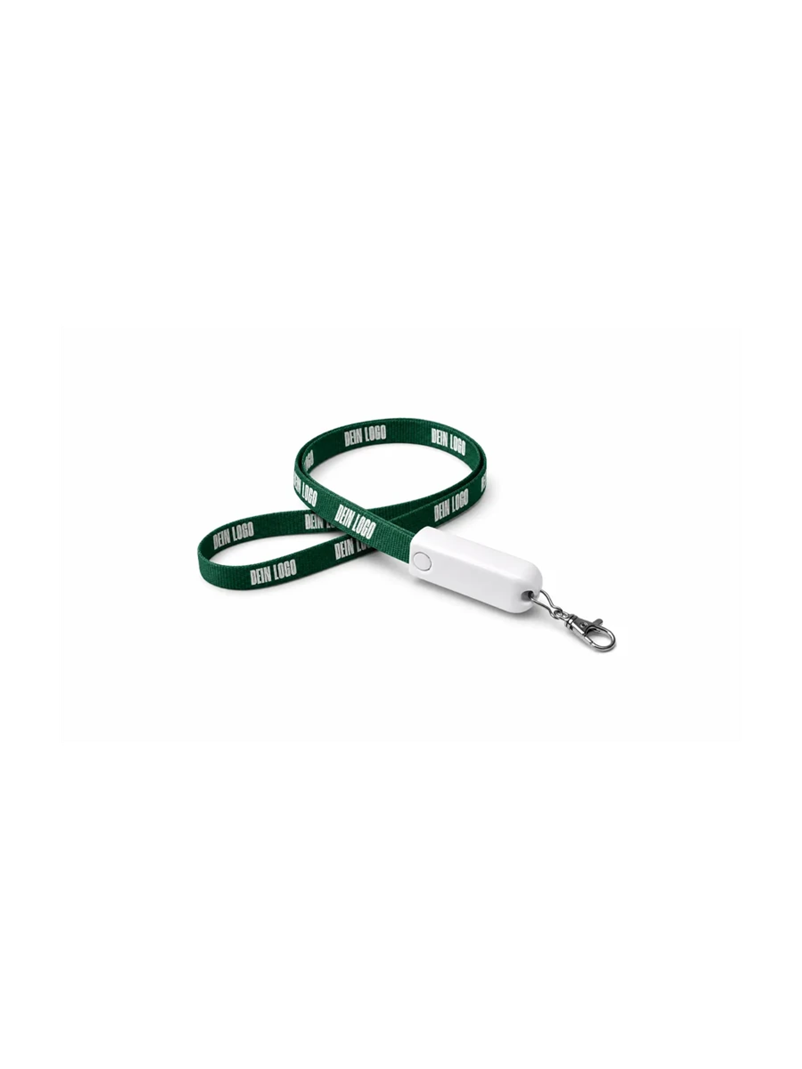 Lanyard 3-en-1