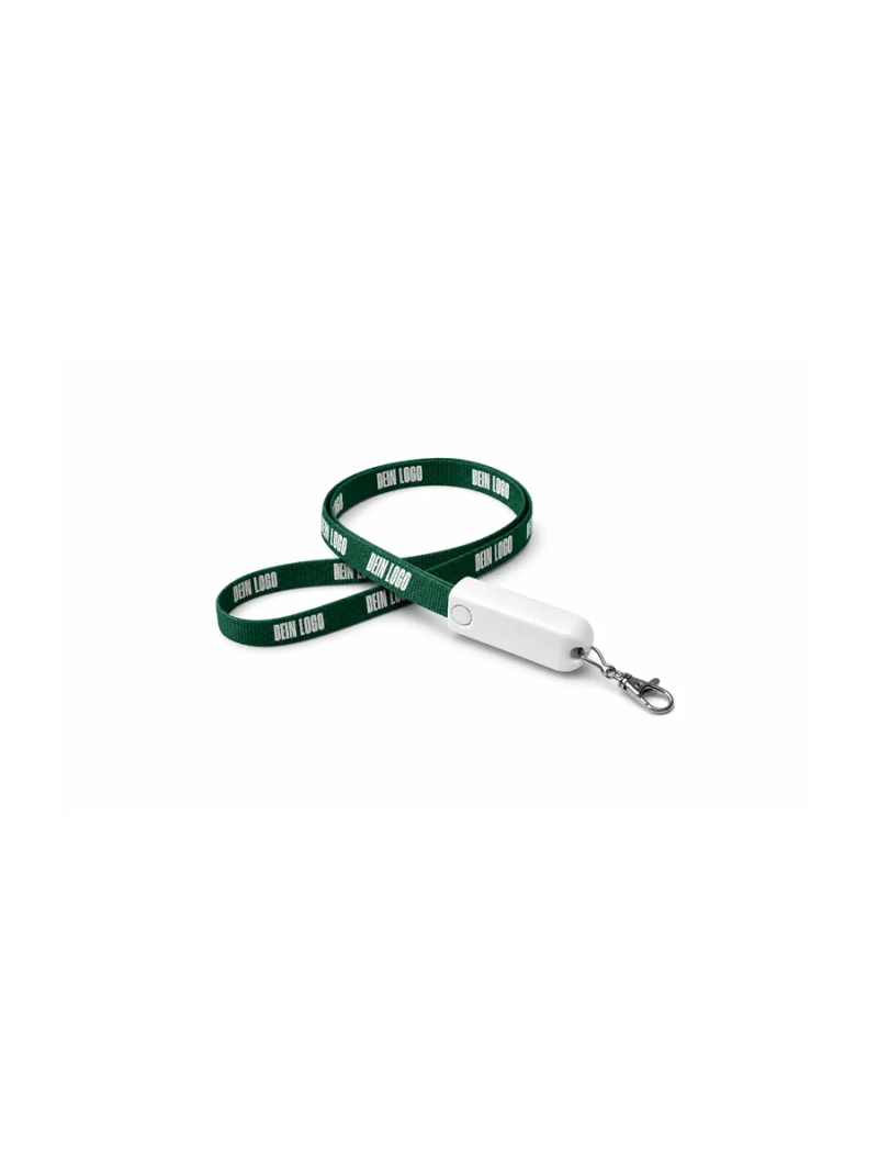 Lanyard 3-en-1