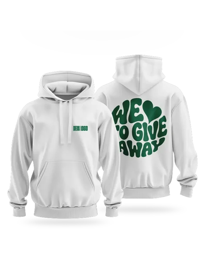 Hoodie Classic