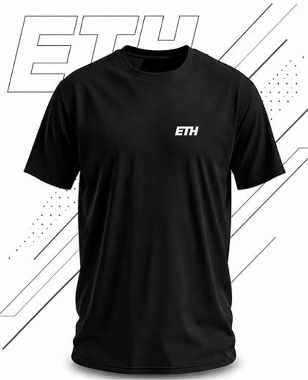 T-shirt ETH