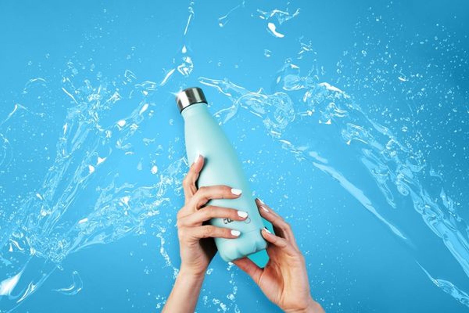 Trinkflasche reinigen eco bottle thermosflasche spülen titel
