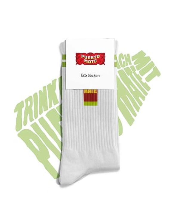 Chaussettes Puerto Mate