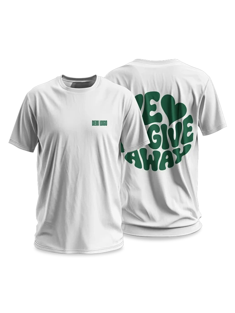 T-shirt Classic
