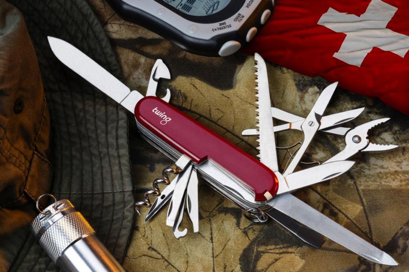 Twing swiss made werbegeschenke blog give away schweiz