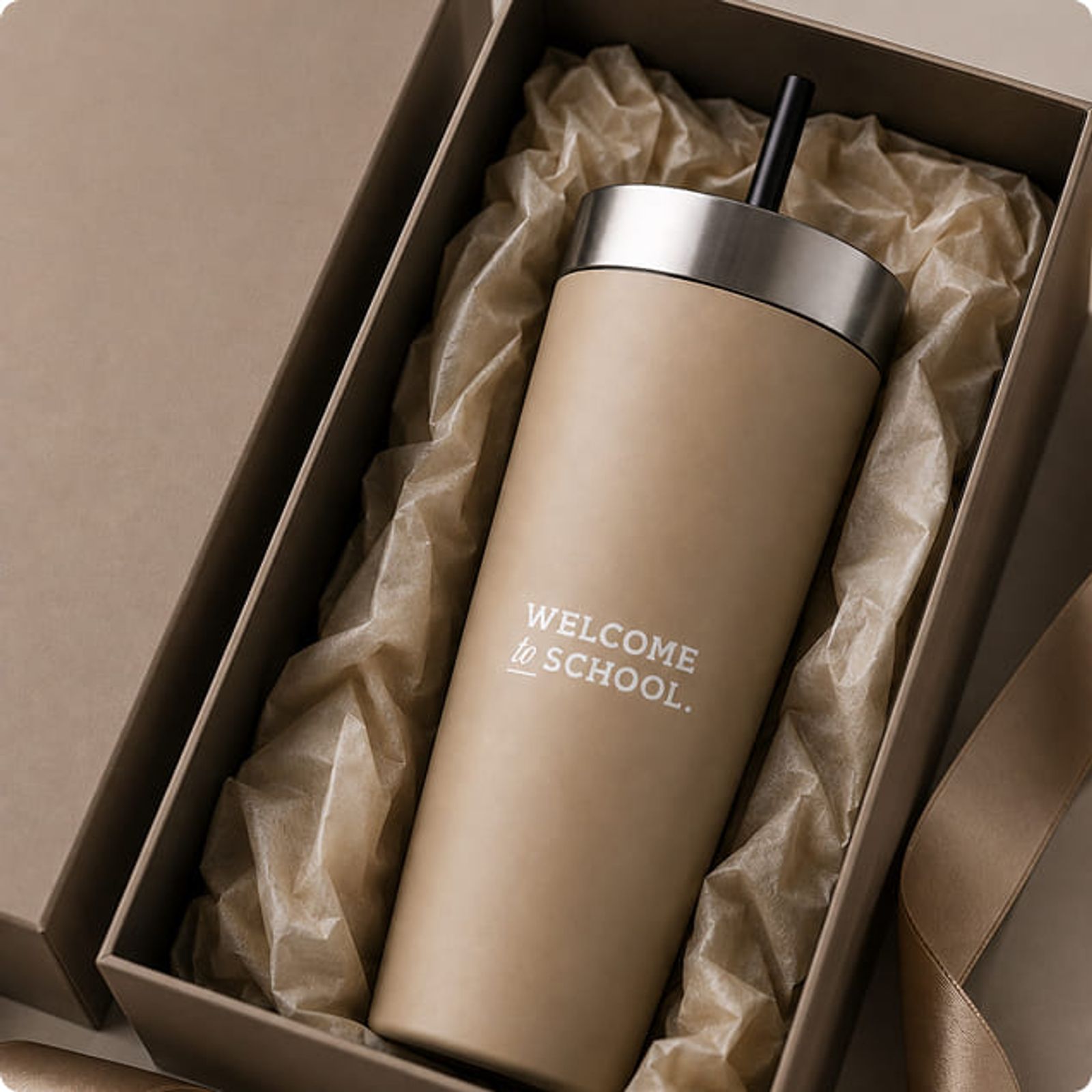 Collaborateurs & cadeau