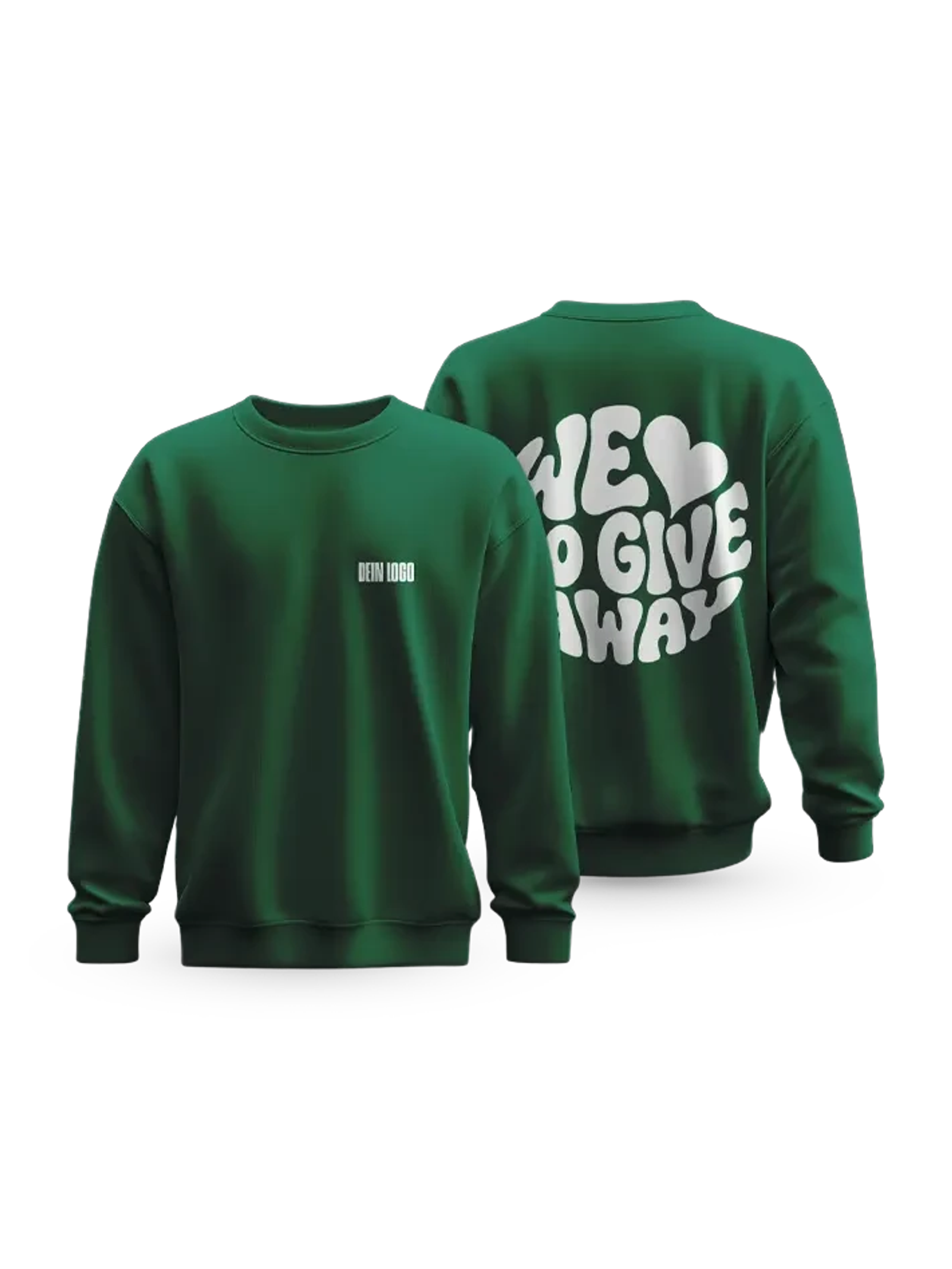 Sweat-shirt Classic
