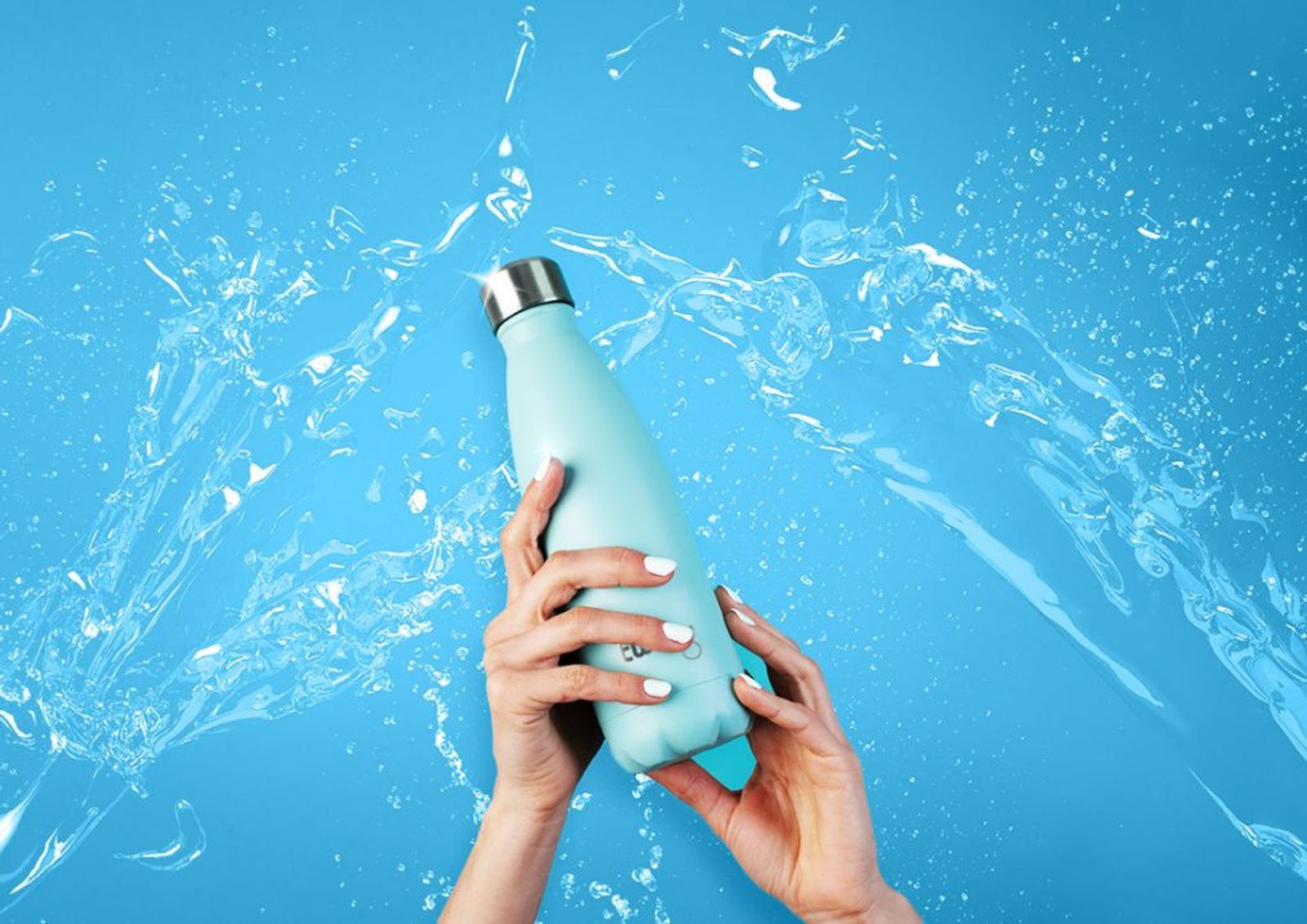 Trinkflasche reinigen eco bottle thermosflasche spuelen stinkt titel
