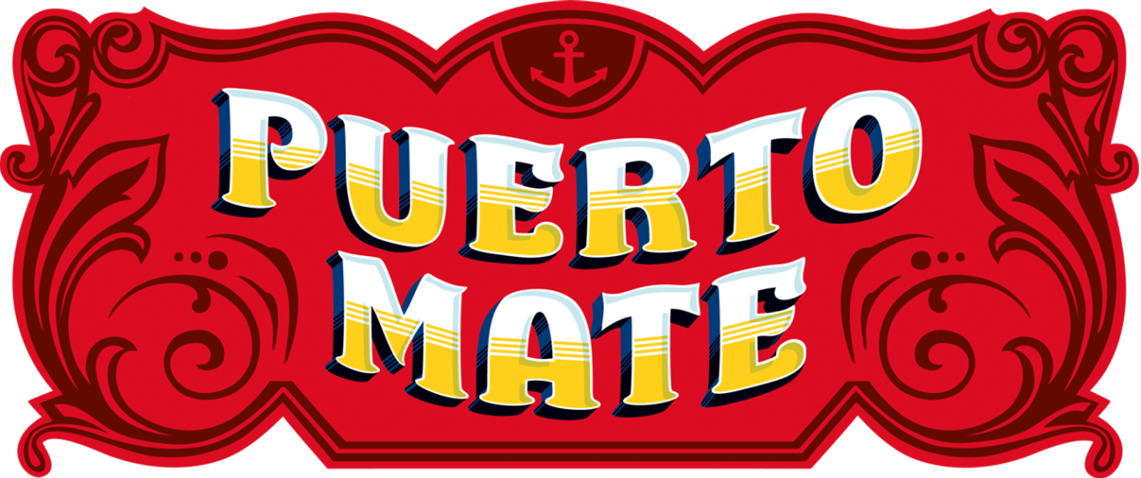 Puerto Mate