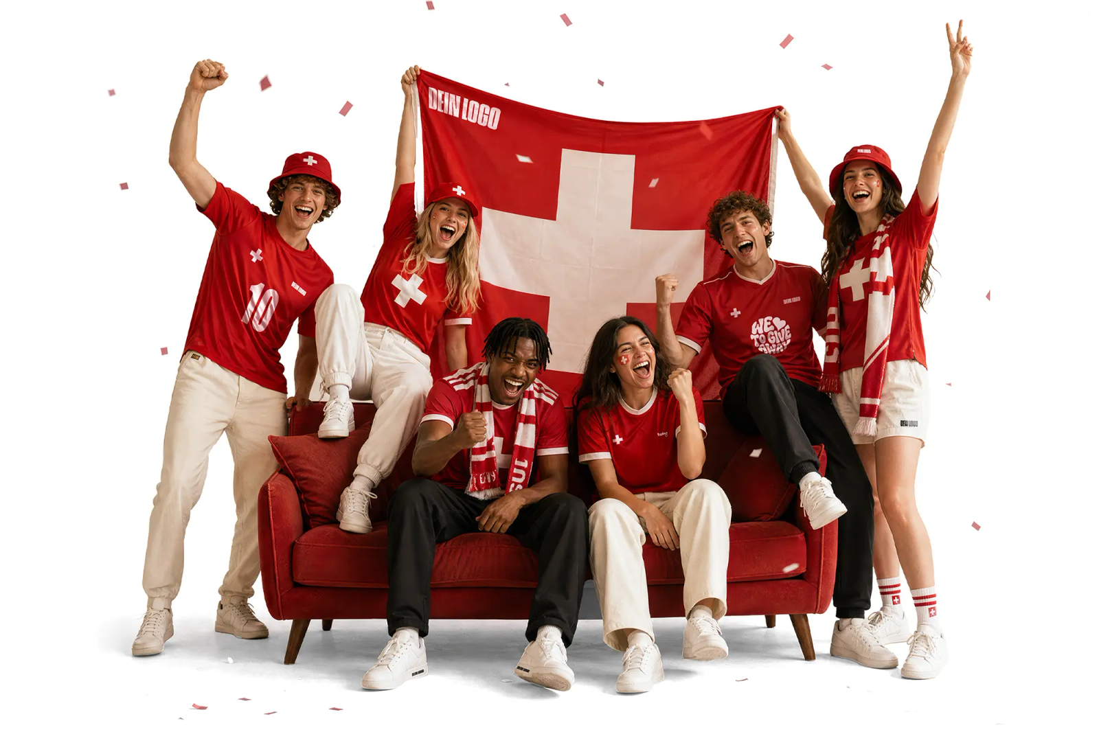 Wm werbeartikel fanartikel fussball