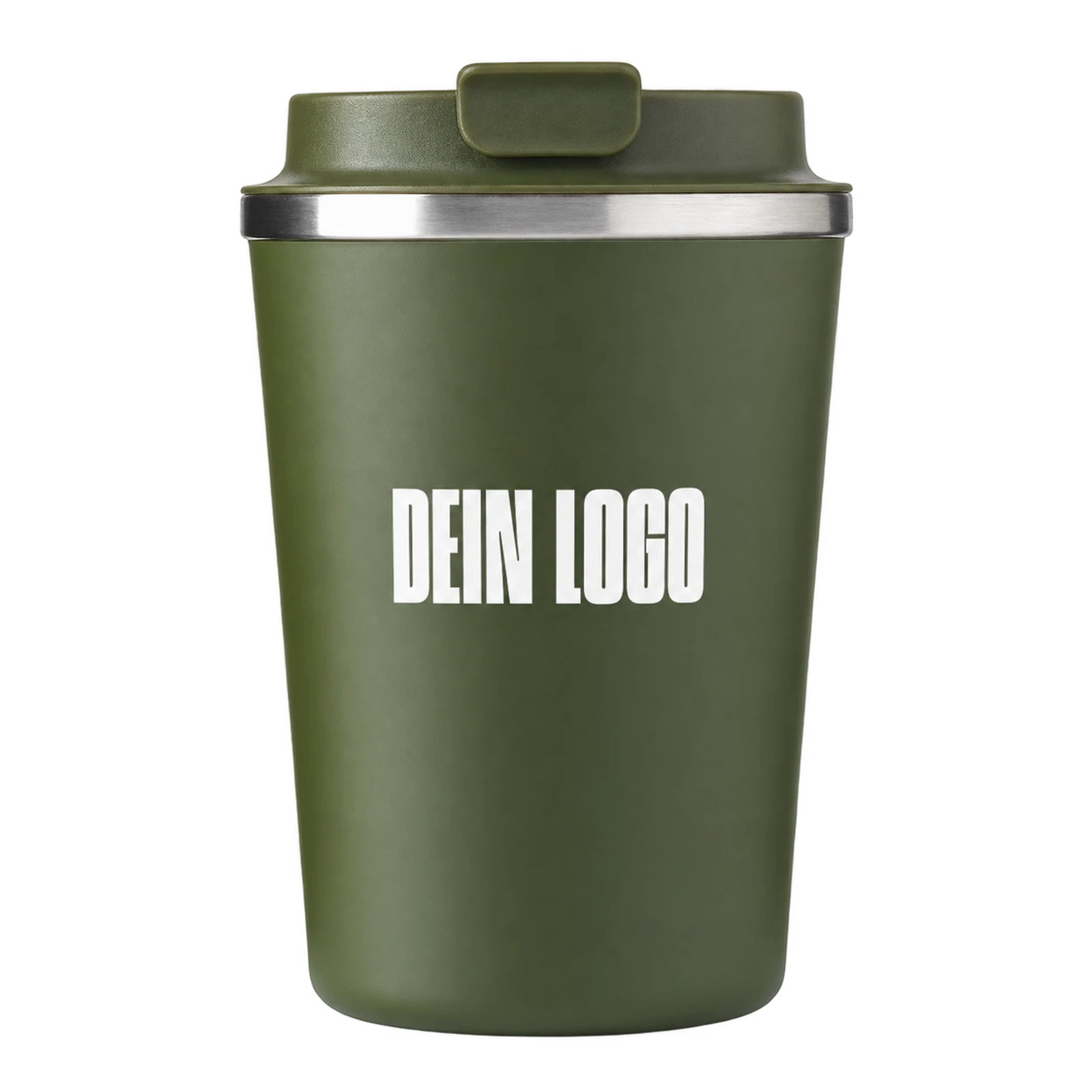 Recycelter Kunststoff