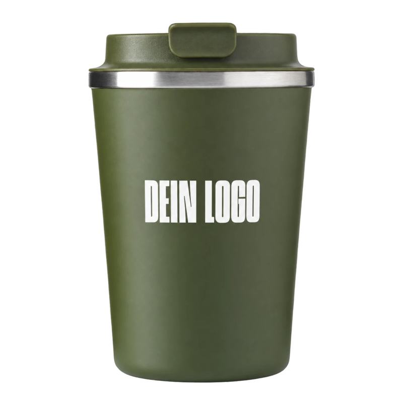 Recycelter Kunststoff