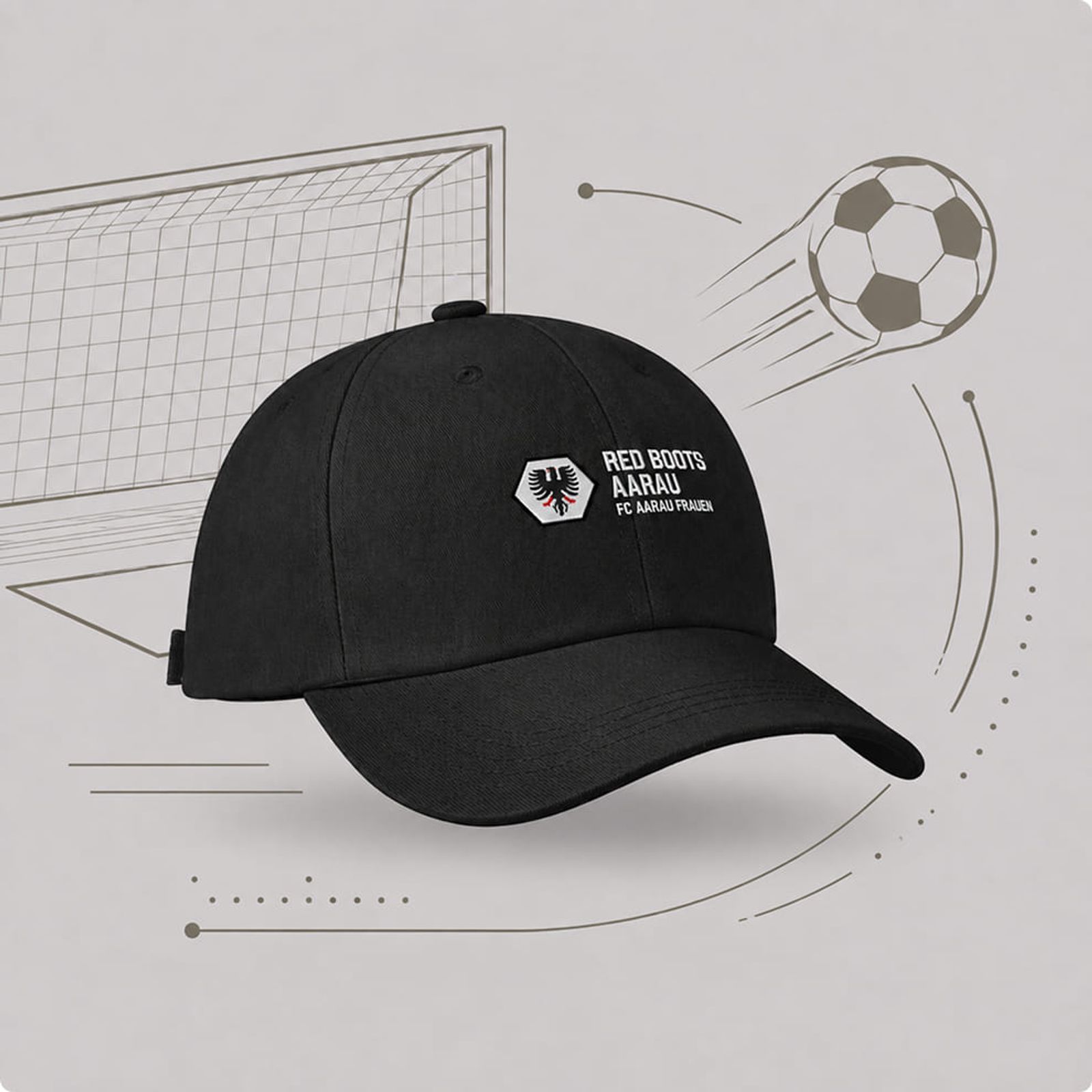 Imprimer des bonnets pour l’hiver, l’équipe et le club