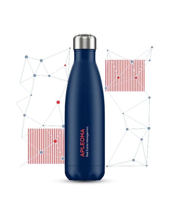 Trinkflasche Apleona